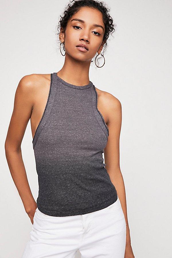 We The Free Lemon Drop Tank At Free People